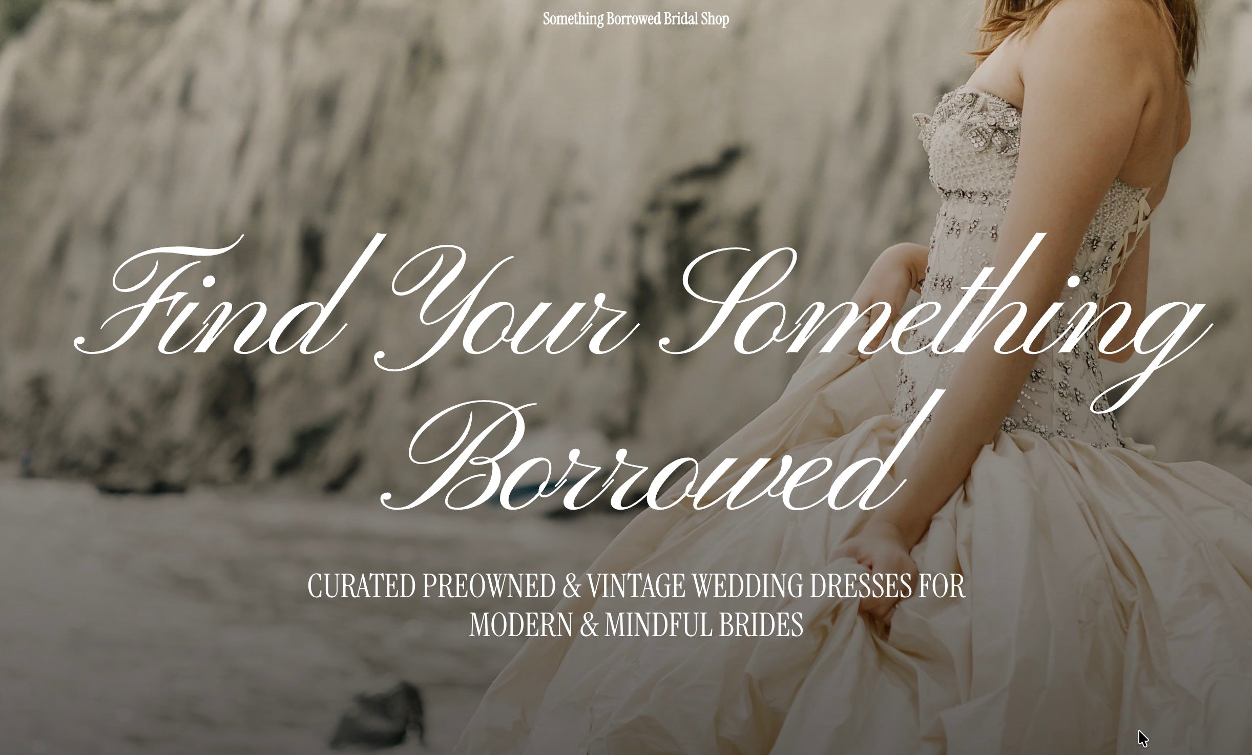Something Borrowed Bridal Shop Something Borrowed Bridal Shop